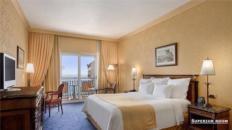 Delta Hotels By Marriot Giardini Naxos (Ex Rg Naxos)