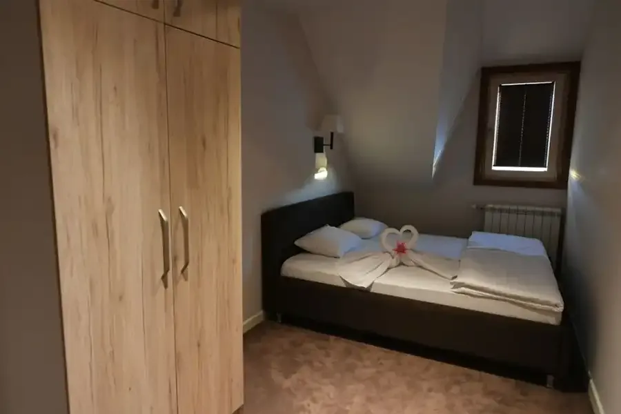 Župa Apartmani