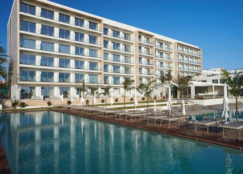 Sunrise Jade Hotel Adults Only 16+ Hotel