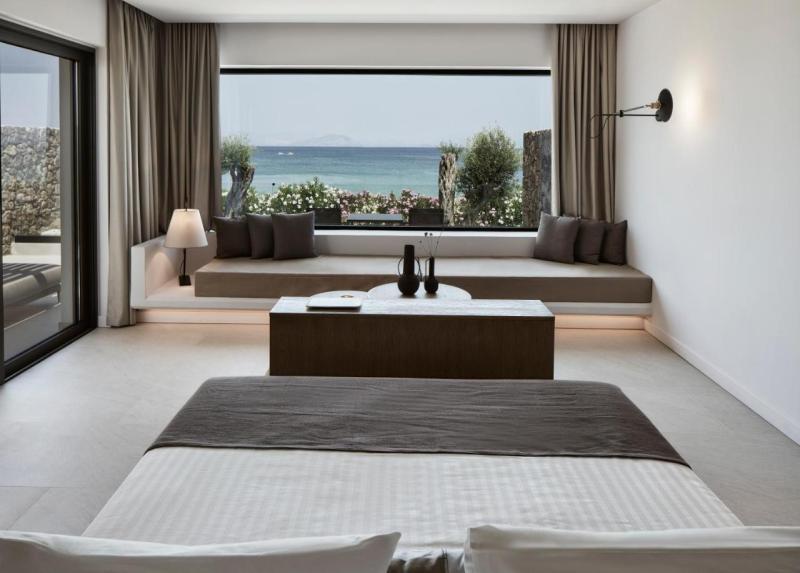The Olivar Suites Hotel