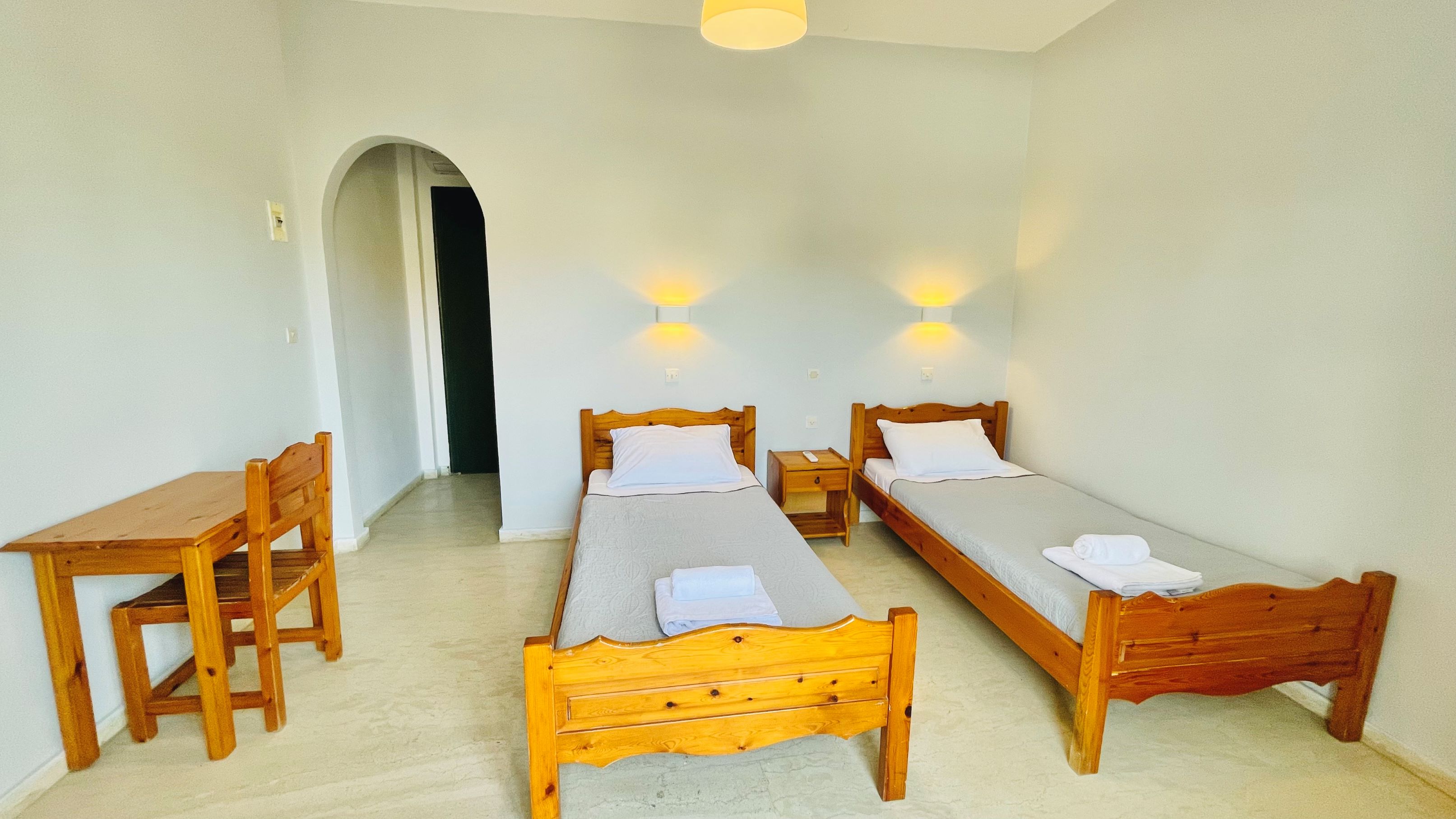 Kavos Aparthotel