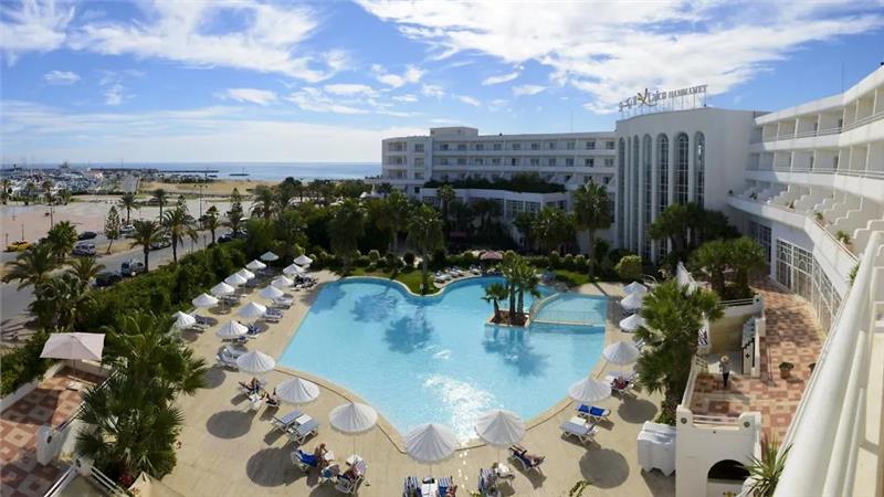 Hotel Laico Hammamet