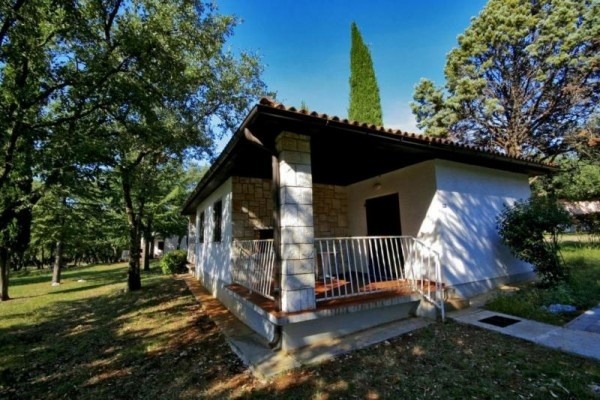 Apartman Polynesia Plava Laguna
