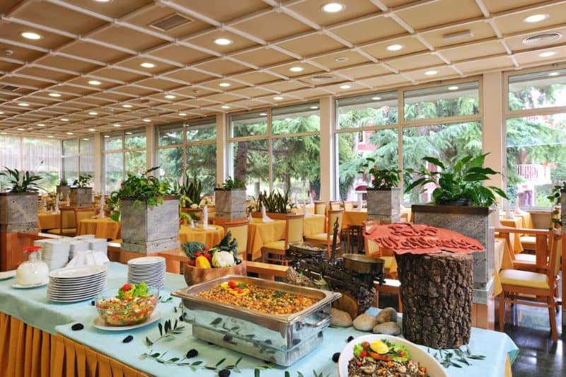 Hotel Svoboda