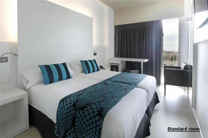 Hotel Caballero