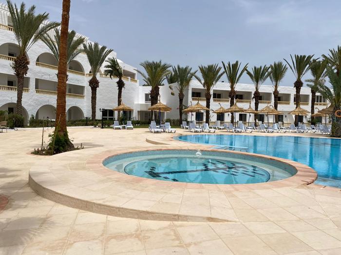 Blumar Resort & Spa