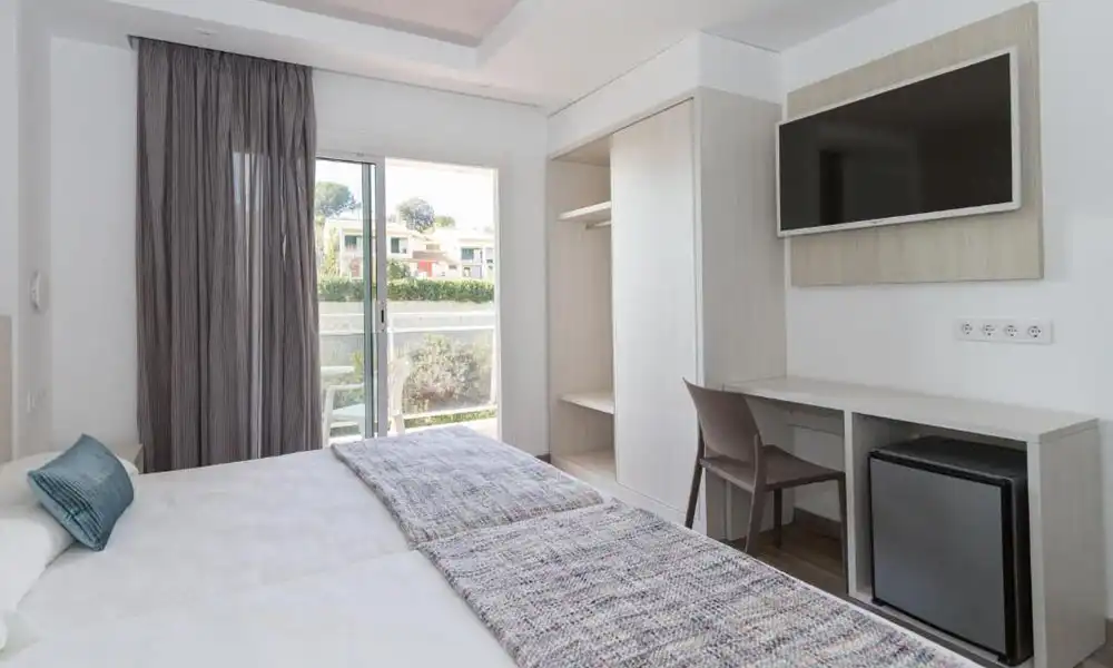 Hotel Oasis Park Splash