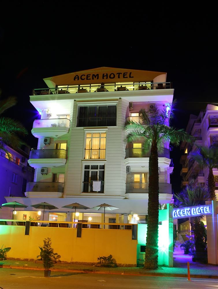 Hotel Acem