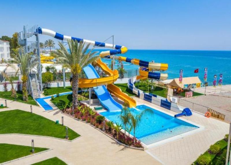 Corendon Playa Kemer Hotel