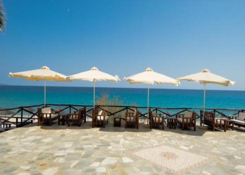 Mendi Hotel