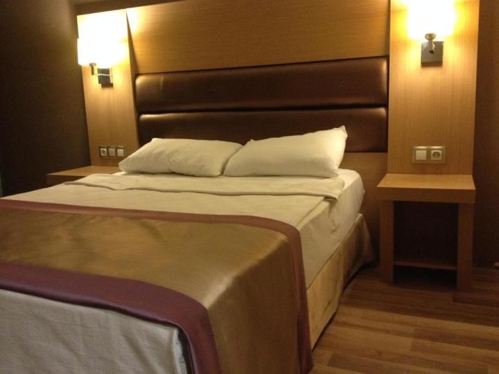 Hotel Sesin