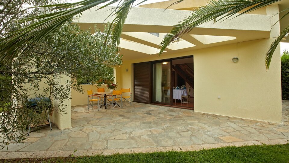 Muses Villas