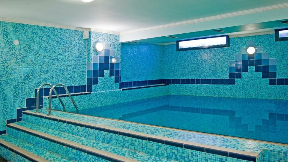 Hotel Mediterranean Resort