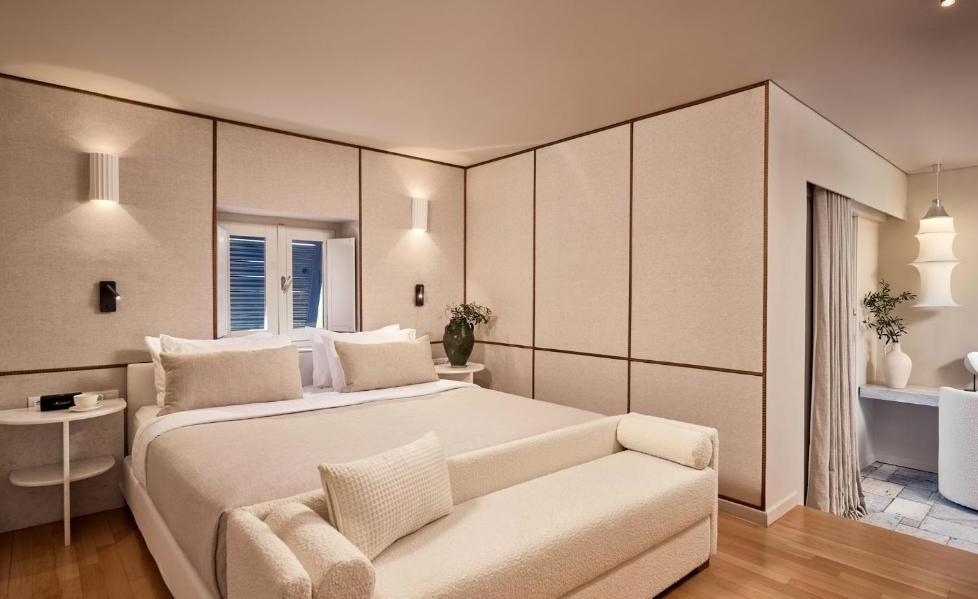 Mykonos Theoxenia Boutique