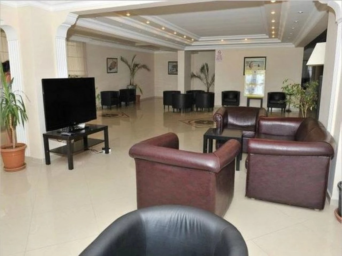 Hotel Amphora