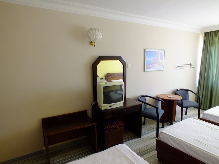 Hotel Olivera