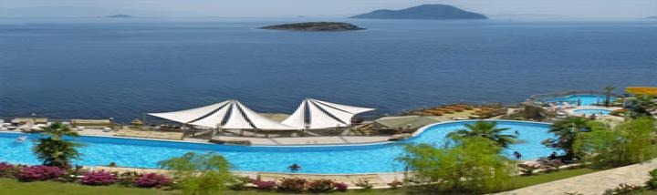 Kadikale Resort & Spa