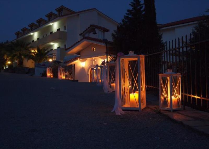 Aristoteles Holiday Resort & Spa Hotel