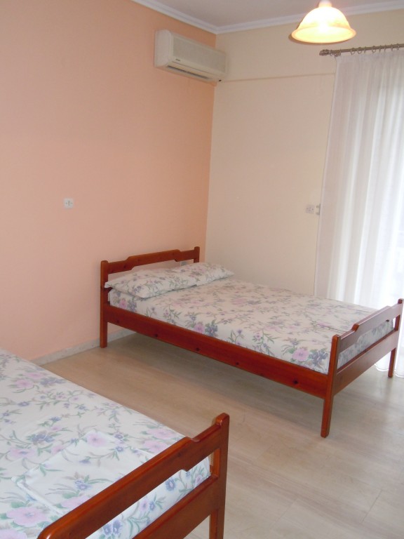 Apartmani Nataša