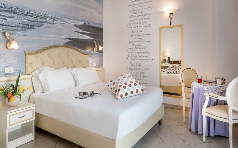 Sovrane Re Aqua Spa Hotel