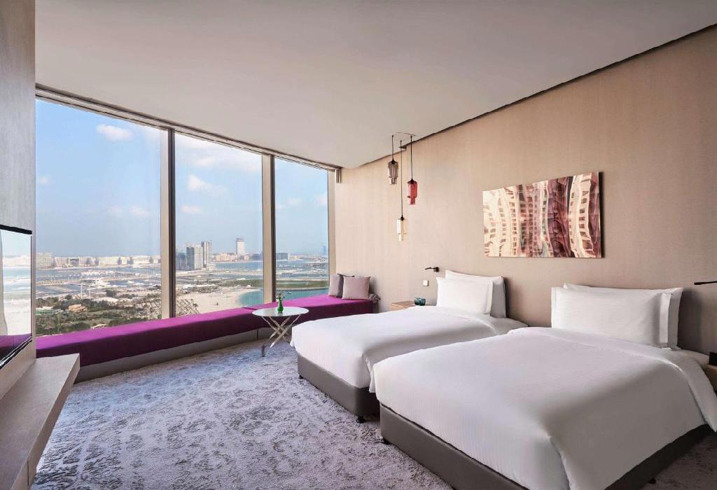 Hotel Rixos Premium Dubai JBR
