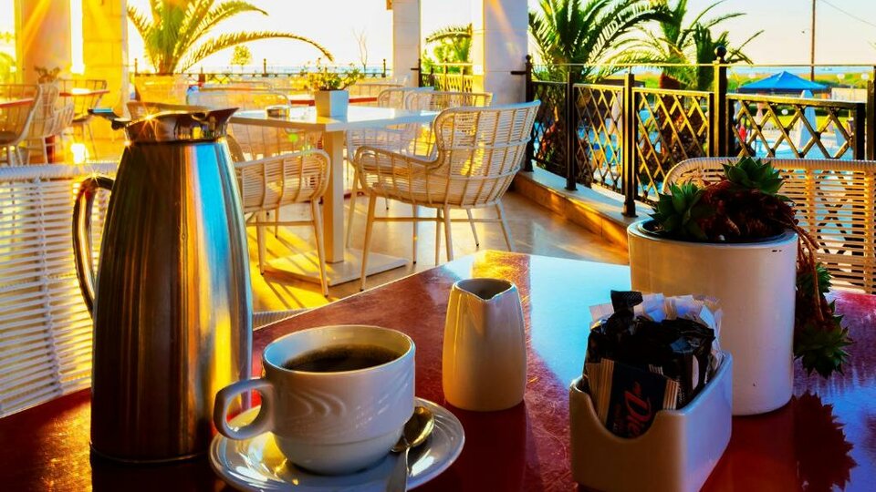 Hotel Mediterranean Princess