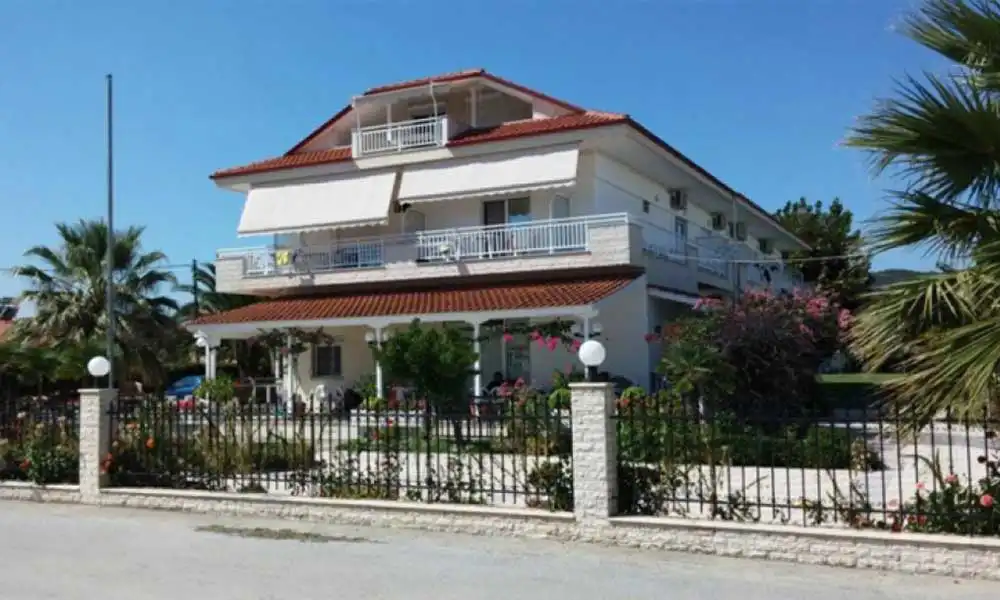 Vila Dimitris