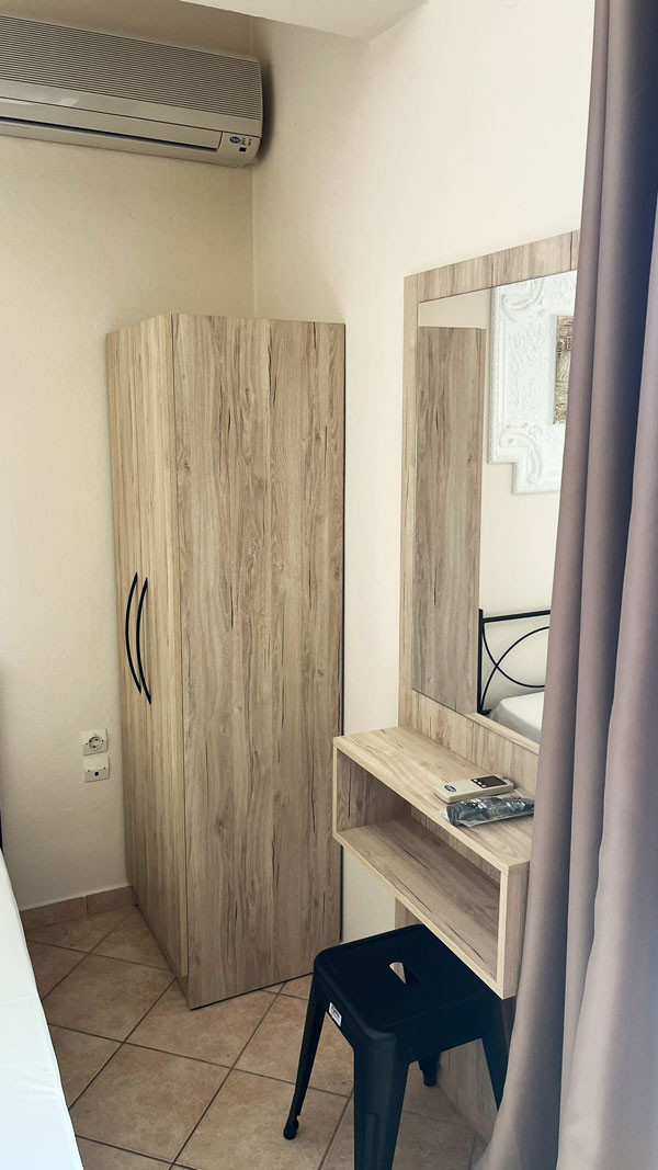 Vila Top Rooms