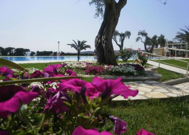 Elea Beach Hotel