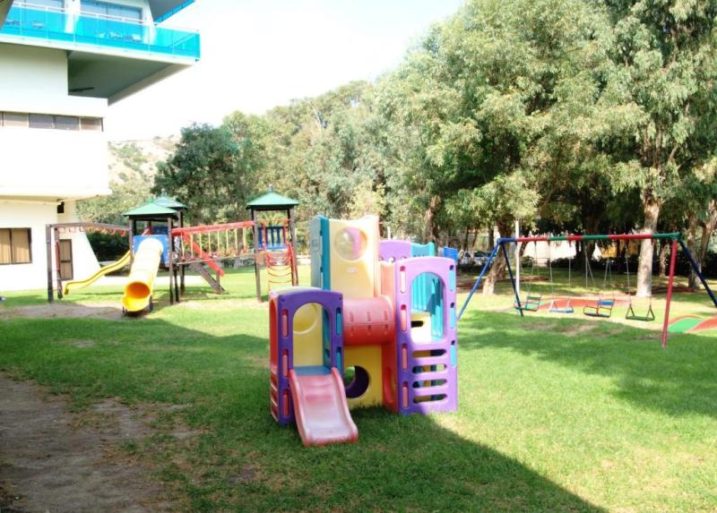 Calypso Beach Hotel