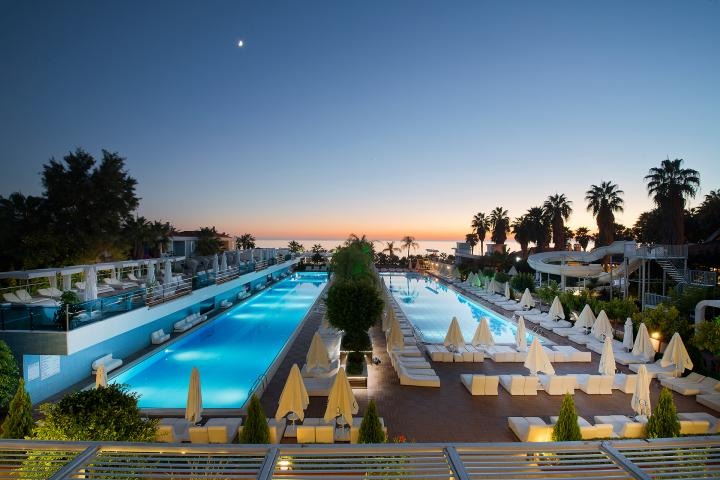 Hotel Q Premium
