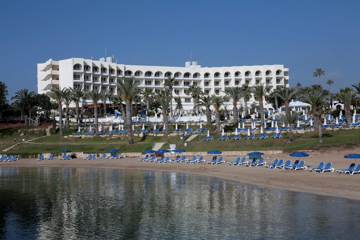 Hotel Golden Coast
