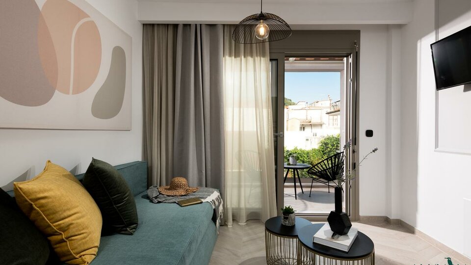 Alkyon Hotel