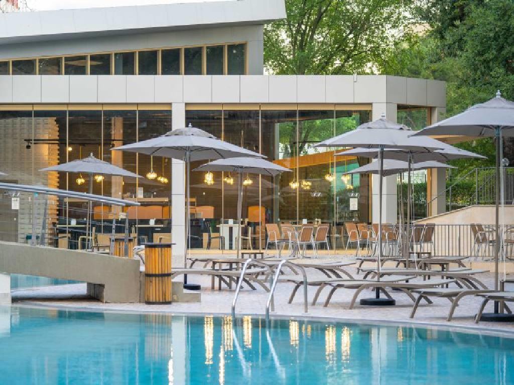 HVD Viva Club Hotel