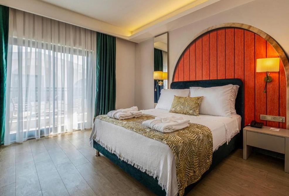 La Benata Hotel