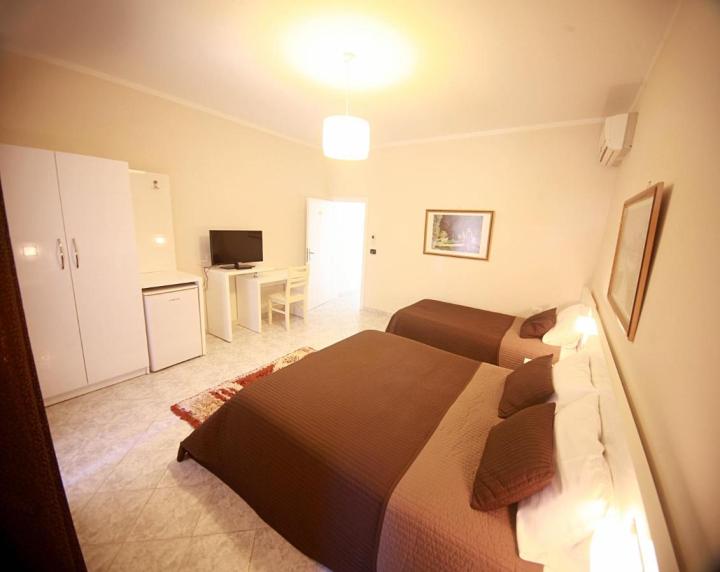 Hotel Vila Nika