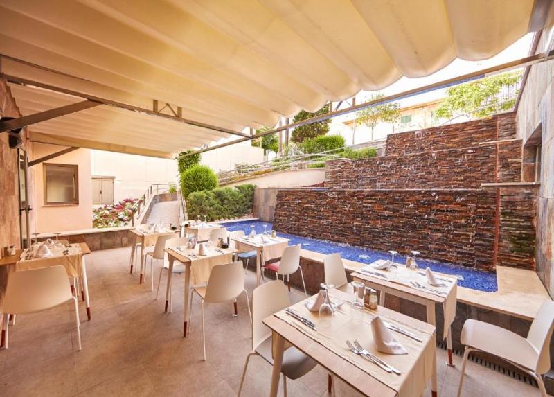 Mediterranean Bay Adult Only Hotel