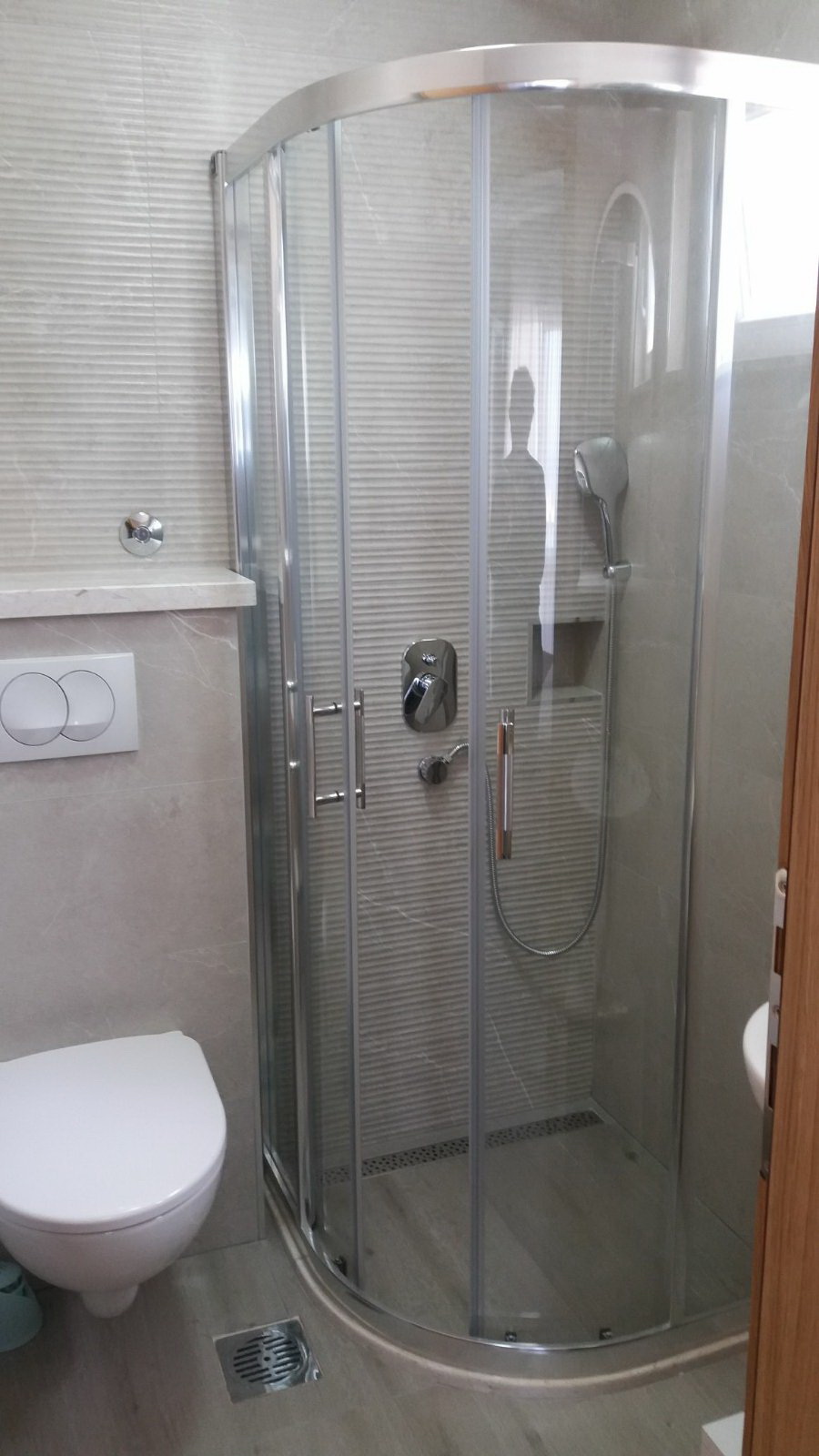 Apartmani Grabovica