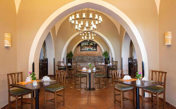 Hotel Jaz Makadi Saraya Resort