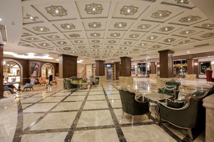 Oz Sui Hotel