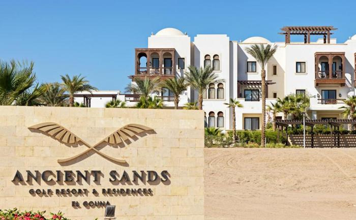 Hotel Ancient Sands Golf Resort and Residences
