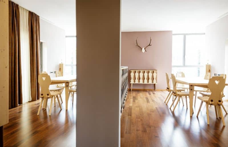 Hotel Bohinj Eco Superior