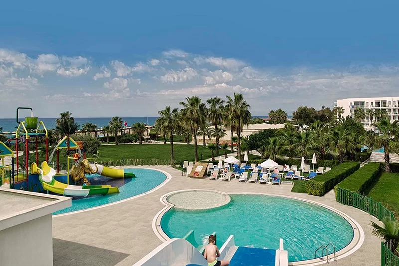 Kaya Hotel