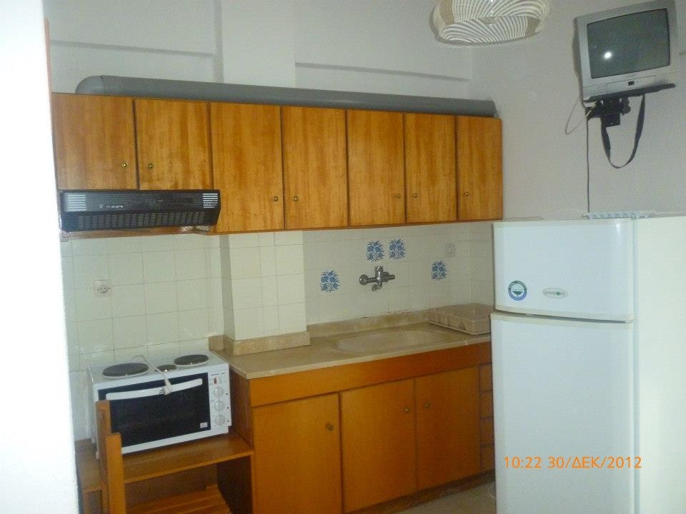 Apartmani Eleni