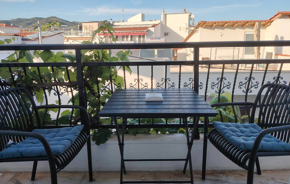 Vila Gregory Lux