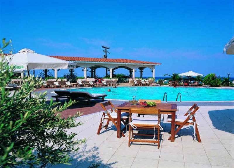Possidi Holidays Hotel