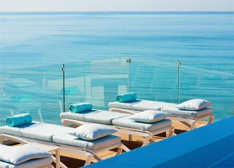 Iberostaer Selection Playa De Palma Hotel