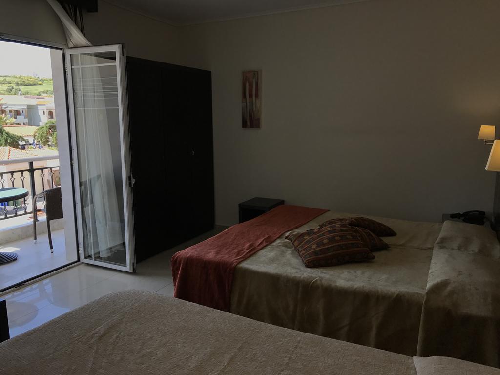 Hotel Hanioti Grand Otel