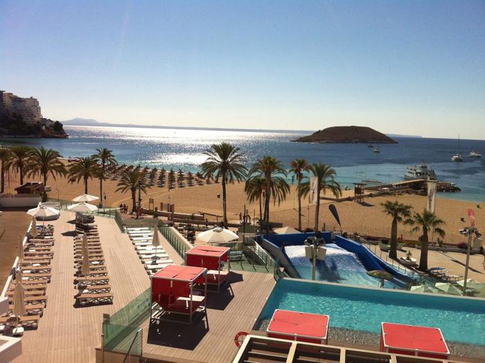 Innside Wave Calvia