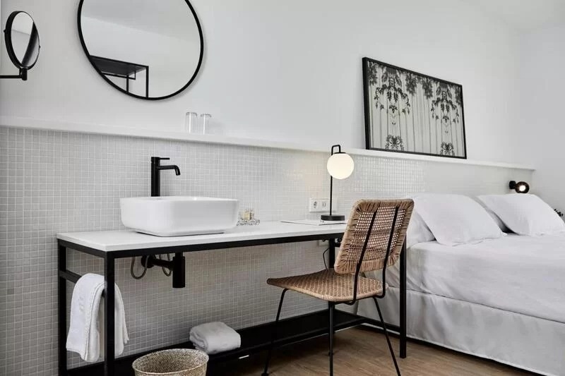 Hotel HM Dunas Blancas